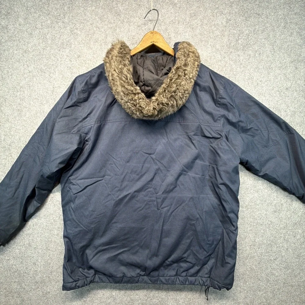 Columbia jacket mens